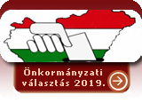 Helyi Önkormányzati Választás 2019.