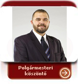 Köszöntő
