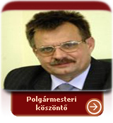 Köszöntő