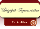 Turisztika