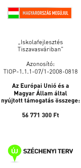 Iskolafejlesztés Tiszavasváriban