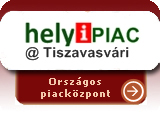 Helyipiac