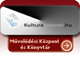 Művelődési Központ és Könyvtár