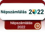 Népszámlálás 2022.