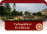 Tiszavasvári Települési Értéktár