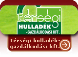 Térségi hulladék - gazdálkodási kft.