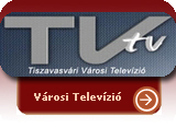 Városi TV