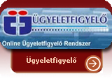 Ügyeletfigyelő