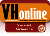 Vasvári hírmondó online