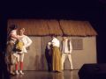 Lúdas Matyi folkmusical a Mandala Dalszínház előadásában