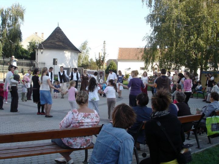 Teljes nézet