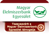 Magyar Élelmiszerbank Egyesület